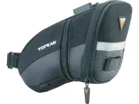 Topeak Aero Wedge Pack Satteltasche Topeak Aero Wedge Pack Satteltasche