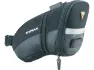 Topeak Aero Wedge Pack Satteltasche, Svart