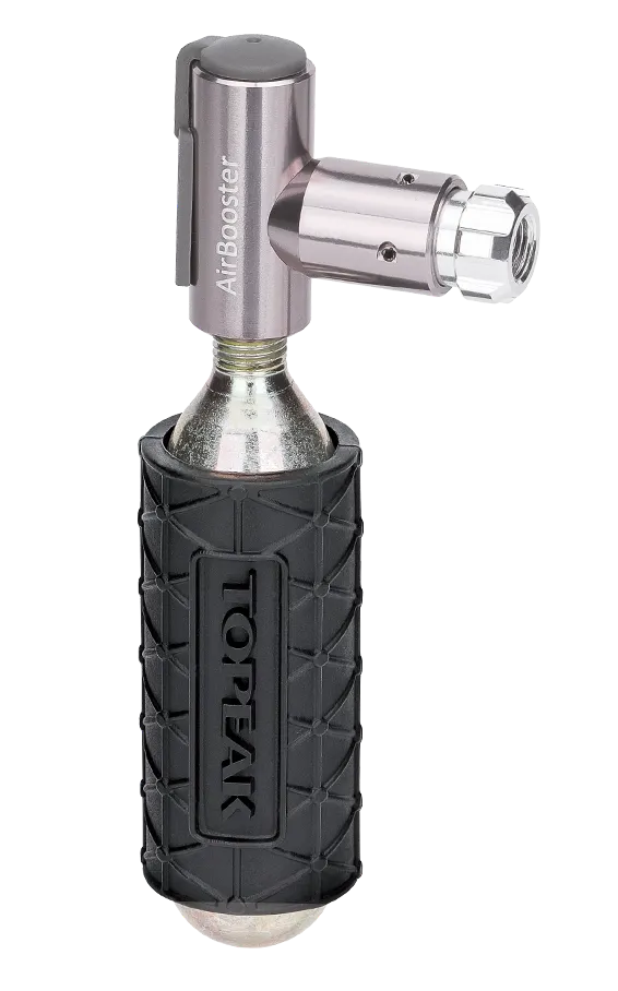 Topeak Airbooster 16G Co2 Pump