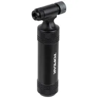 Topeak AirBooster Pro CO2-Kartuschenpumpe Topeak AirBooster Pro CO2-Kartuschenpumpe