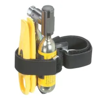 Topeak AirBooster Race Pod CO2 pump Topeak AirBooster Race Pod CO2 pump