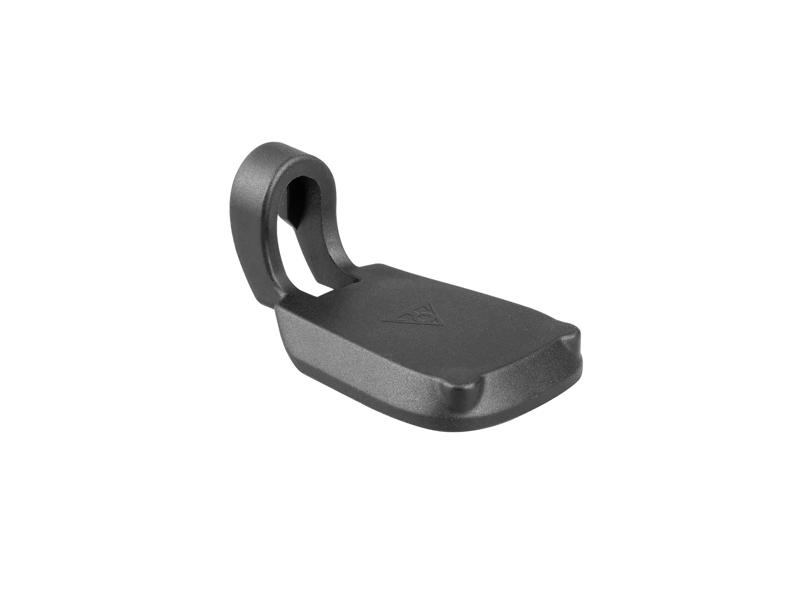 Topeak Airtag-hållare för Ninja+ Flaskhållare, Svart