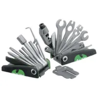 Topeak Alien Iii Multiverktyg Topeak Alien Iii Multiverktyg