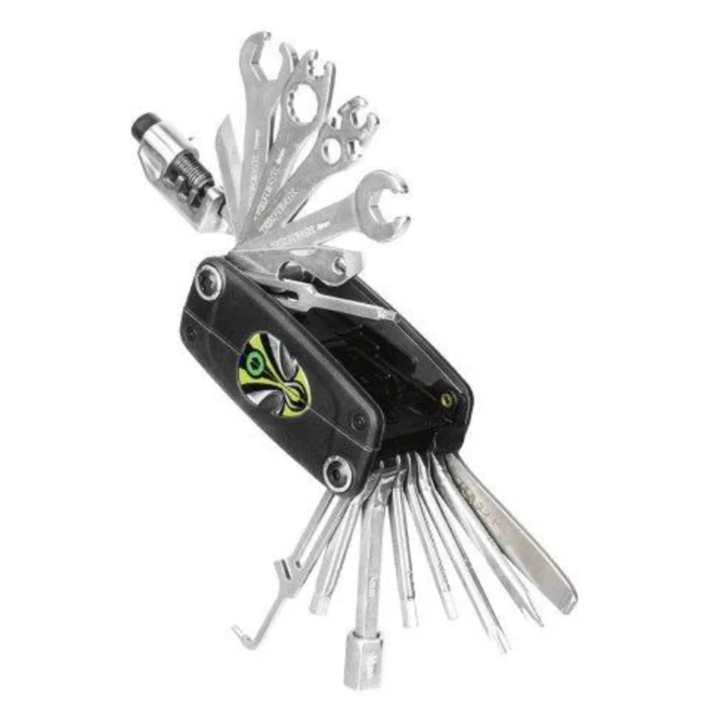 Topeak Alien S Multiverktyg Topeak Alien S Multiverktyg