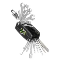 Topeak Alien S Multiverktyg Topeak Alien S Multiverktyg