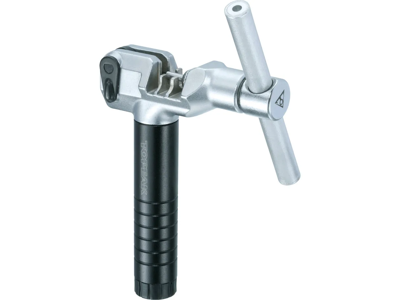 Topeak All Speeds Chain Tool, Silver, One Size Topeak All Speeds Chain Tool, Silver, One Size