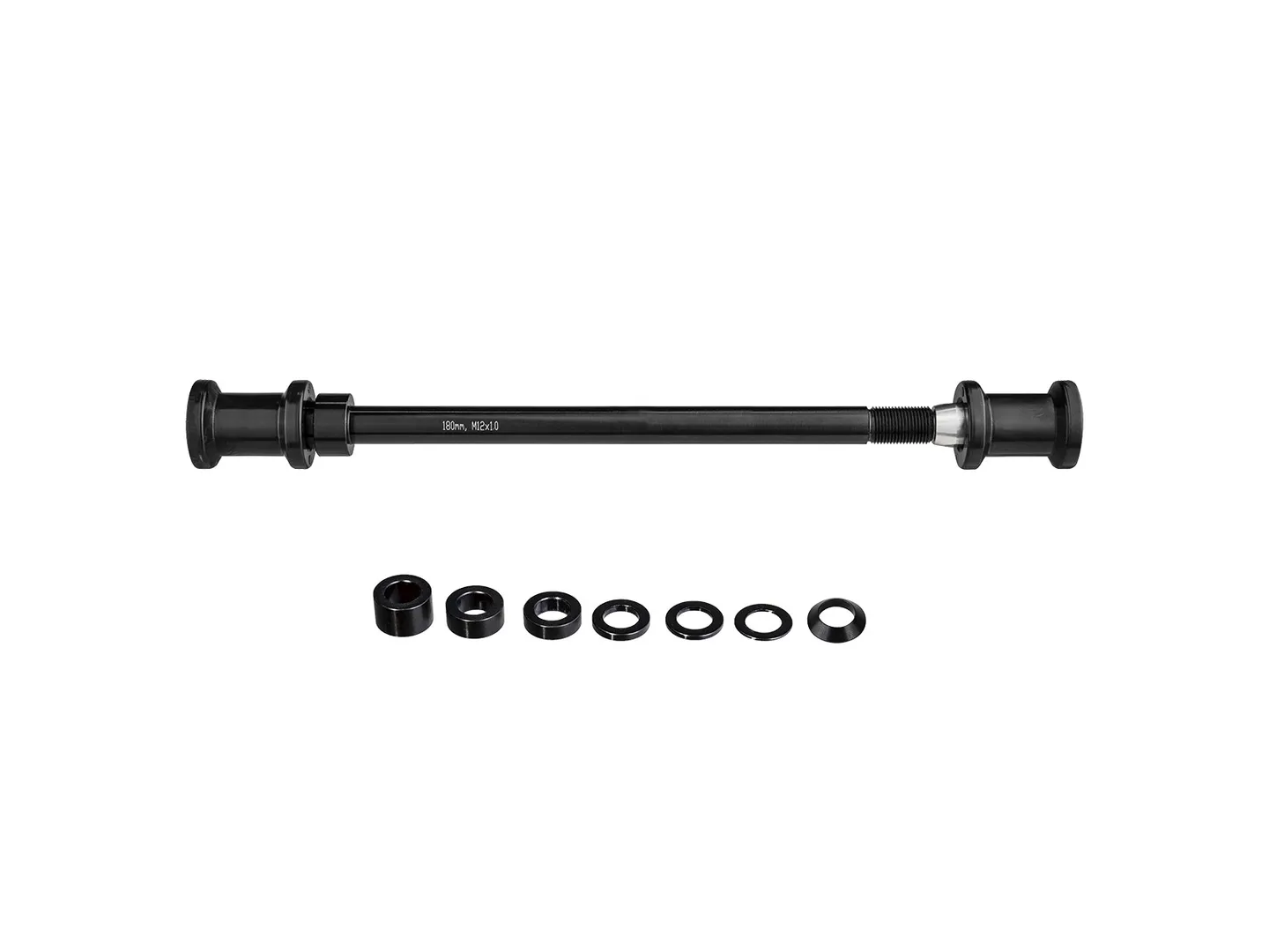 Topeak Axel Kit För Journey Trailer Topeak Axel Kit För Journey Trailer