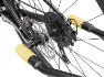 Topeak Axel Kit För Journey Trailer