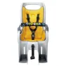 Topeak Baby Seat Ii Barnstol På Baksidan Av Cykeln, Grey / yellow, Max 22kg