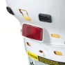 Topeak Baby Seat Ii Barnstol På Baksidan Av Cykeln, Grey / yellow, Max 22kg