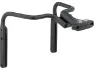 Topeak BackLoader Wishbone Stütze für Satteltasche, Black, One Size