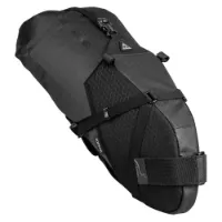 Topeak Backloader X 15l Sadeltaske Refurbished Topeak Backloader X 15l Sadeltaske Refurbished
