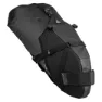 Topeak Backloader X 15l Sadeltaske Refurbished, Black, One Size