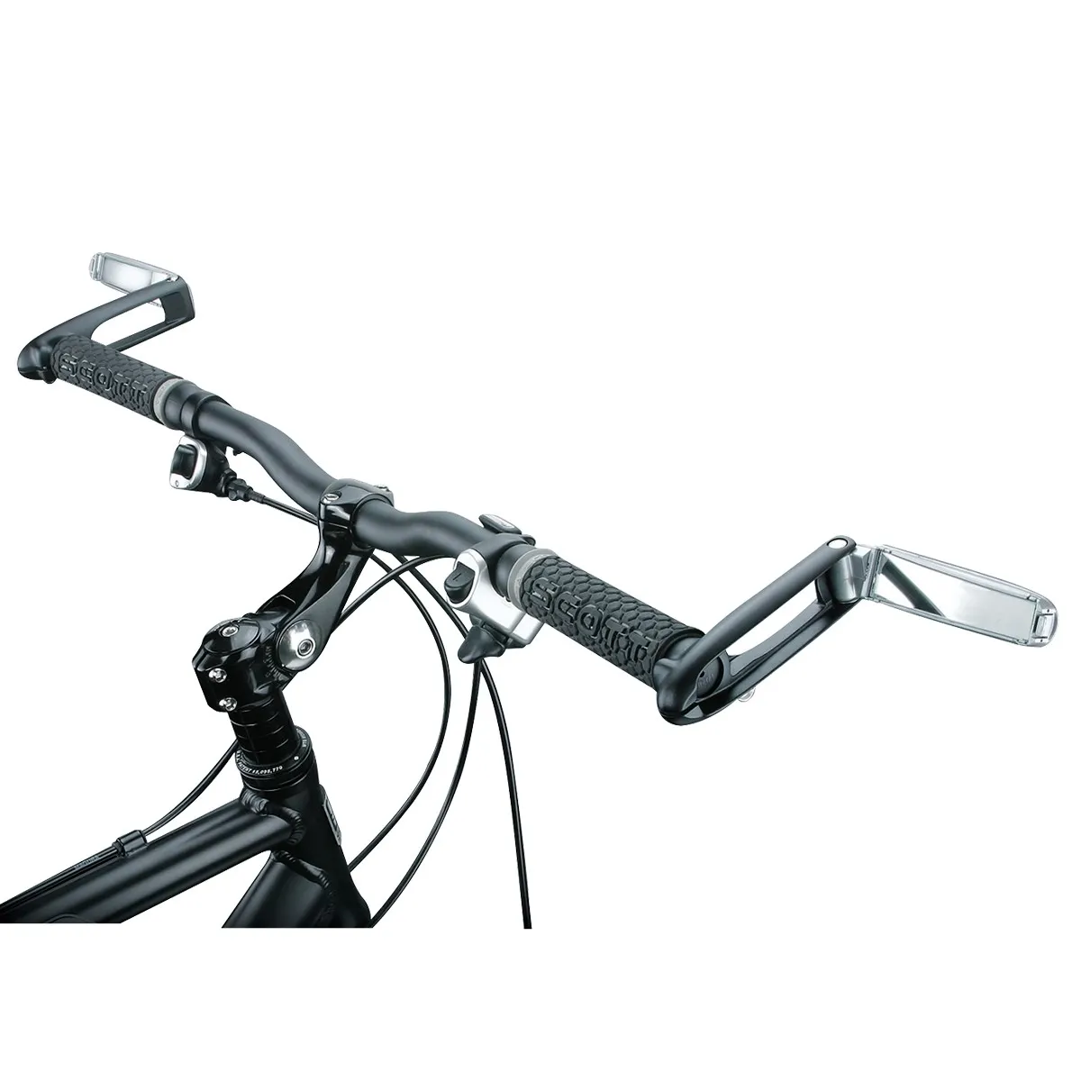 Topeak Barends m/ spegel