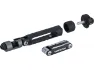 Topeak BB Hide 'n Tool Multitool, Black, One Size