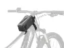 Topeak Bento Pack Ramväska, Black, One Size