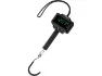 Topeak Bike Scale Team Issue Digitalwaage, Black, One Size