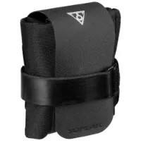 Topeak Burrito Pack Slim Verktygssadelväska Topeak Burrito Pack Slim Verktygssadelväska