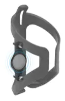 Topeak CageMount For Apple Airtag Topeak CageMount For Apple Airtag