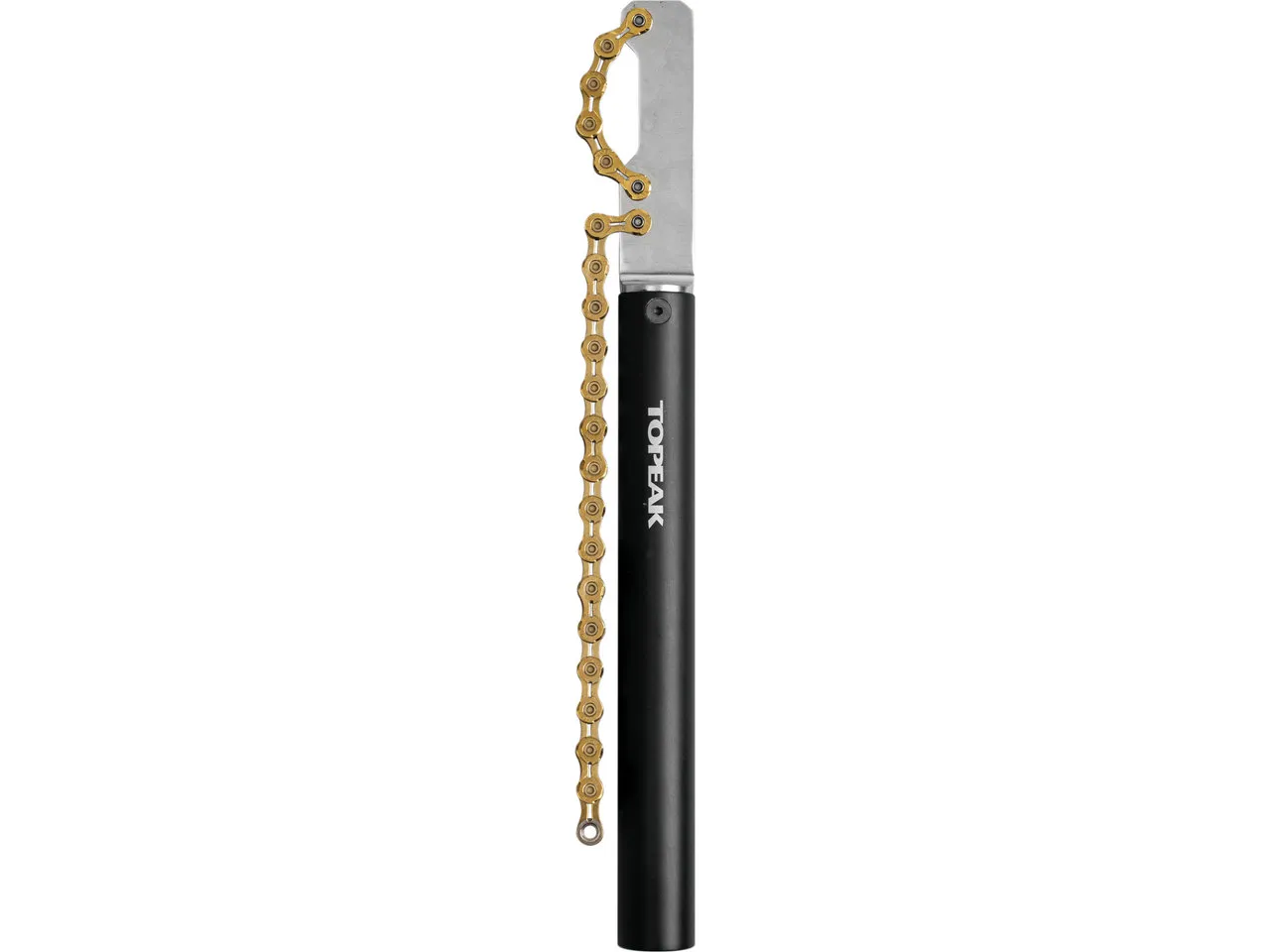 Topeak Chain Whip Kettenpeitsche, One size
