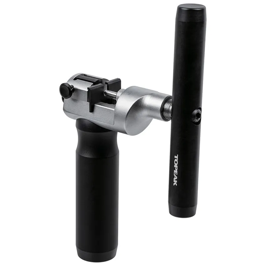 Topeak ChainMaster Team Issue Kettennierter, One size