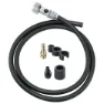 Topeak Chuck Head Dx Upgrade Kit Pump, Black, One Size