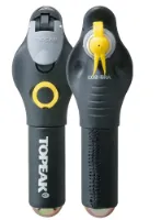 Topeak Co2-bra kolsyrepump Topeak Co2-bra kolsyrepump