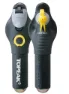 Topeak Co2-bra kolsyrepump, Gray, One Size