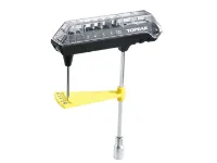 Topeak ComboTorq Momentnyckel Topeak ComboTorq Momentnyckel