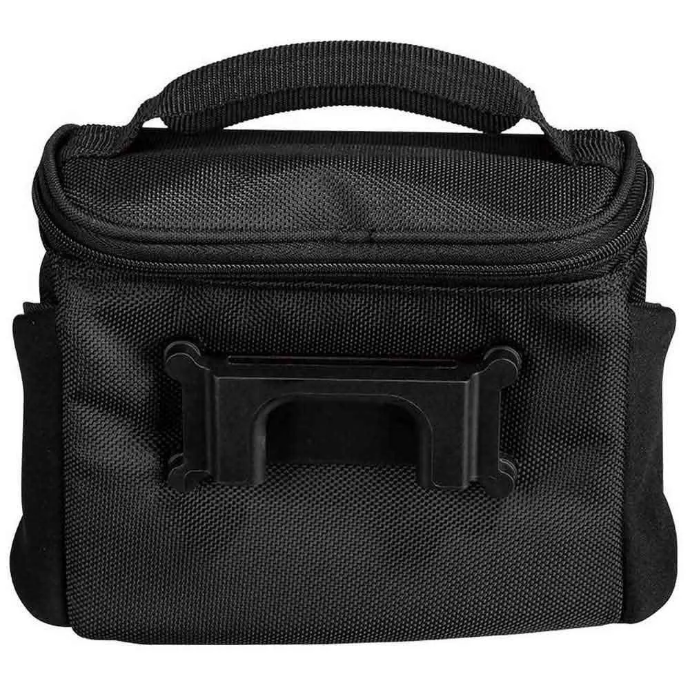 Topeak Compact Styrväska 2l, Black, One Size Topeak Compact Styrväska 2l, Black, One Size
