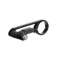 Topeak Cubicubi Bracket Cykellampahållare Topeak Cubicubi Bracket Cykellampahållare