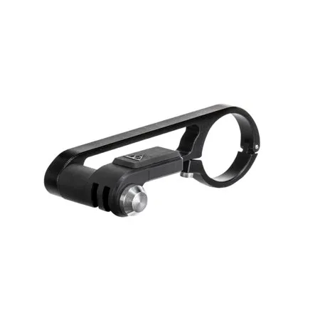 Topeak Cubicubi Bracket Cykellampahållare, Black, One Size Topeak Cubicubi Bracket Cykellampahållare, Black, One Size