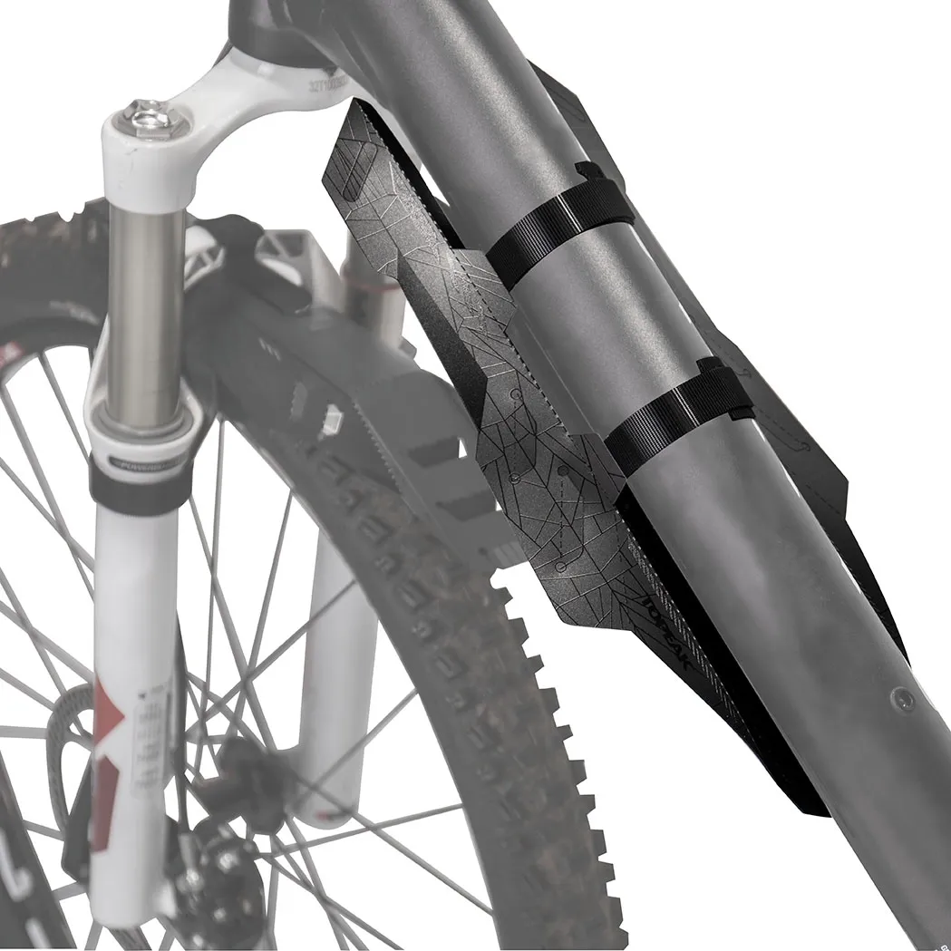 Topeak D-Flash DT Framskärm