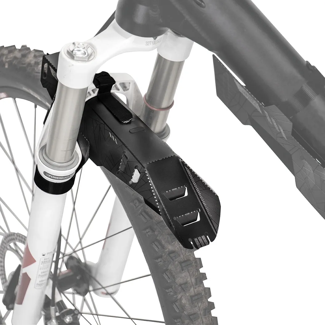 Topeak D-Flash FS Framskärm