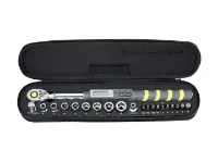 Topeak D-Torq Digital Momentnyckel Topeak D-Torq Digital Momentnyckel
