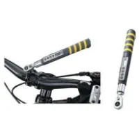 Topeak D-torq-nyckel Topeak D-torq-nyckel
