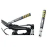 Topeak D-torq-nyckel, Silver, One Size