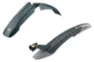 Topeak DeFender FX/RX skärmset till 27,5"och 29", Black, One Size