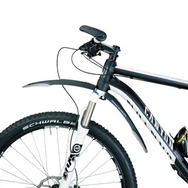 Topeak Defender M1/XC11 Skärmset