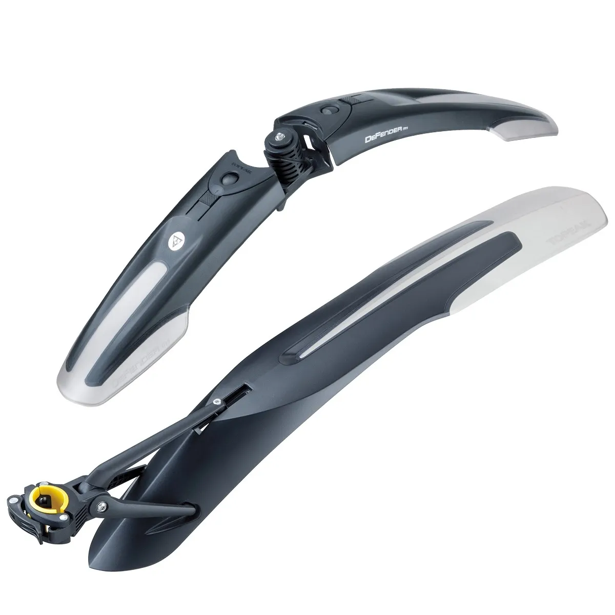 Topeak Defender M1/XC11 Skärmset