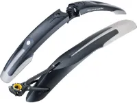 Topeak Defender M1/XC11 Skärmset Topeak Defender M1/XC11 Skärmset