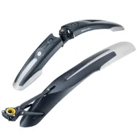 Topeak Defender M1/XC11 Skärmset Topeak Defender M1/XC11 Skärmset