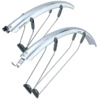 Topeak Defender R1/r2 28´´ Skärmset Topeak Defender R1/r2 28´´ Skärmset