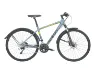 Topeak Defender TX Hybrid Skärmset, Black, 28" - 700