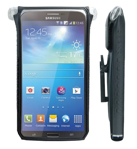 Topeak DryBag 6"smartphones Topeak DryBag 6"smartphones