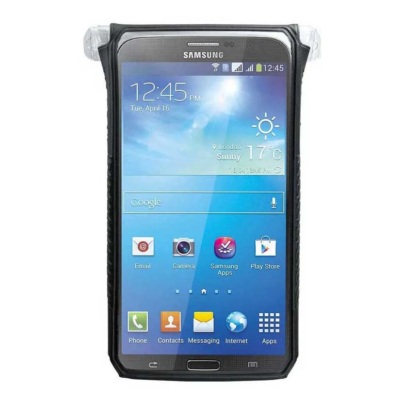 Topeak DryBag 6"smartphones Topeak DryBag 6"smartphones