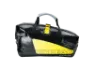 Topeak DryBag för Journey Trailer, Black / yellow, One Size