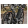 Topeak Drybag Gaffelväska 4l, Black, One Size
