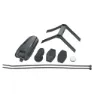 Topeak Duoband Hastighets- Och Kadenssensor, Black