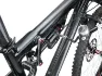 Topeak DXG PocketShock Dämparpump